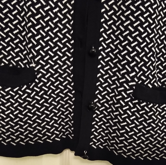 Jones New York cardigan - Picture 4 of 6